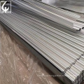 Hot Dip Steel Roof GI Hot Dipped Zinc Coated Roofing Corrugated Iron Roof